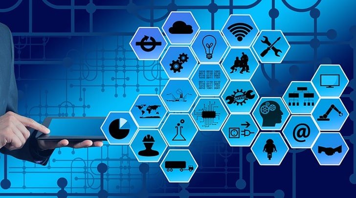 Internet-Service-Provider